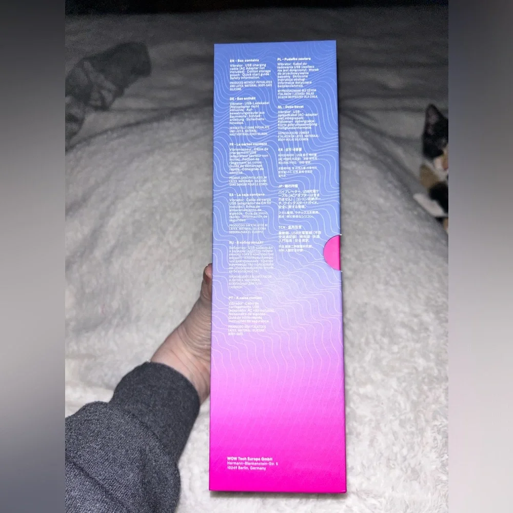 We\Vibe Rave 2 - Picture 3 of 5